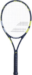 Babolat Racheta Babolat Evoke 102 - Negru Galben (121203-271a) Racheta tenis