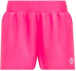Bidi Badu Short BIDI BADU Crew 2In1 Fata - Roz (G1470001-PKb)