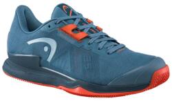 Head Sprint Pro Clay 3.5 -BsOr (273052j)