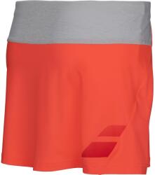 Babolat Fusta Babolat Performance - rosu fluo (2GS17081a)