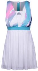 BIDI BADU Rochie BIDI BADU Ankea Tech (2 In 1) Dama - Alb Aqua (W214074211-WHAQ)