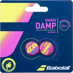 Babolat Vibrastop Babolat Vamos Damp - roz (700123-100)