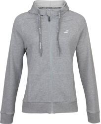 Babolat Bluza dama Babolat Exercise - gri (4WP1121-3002b)