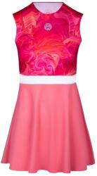 BIDI BADU Rochie BIDI BADU Jala Tech (2 in 1) Dama - Roz (W214102221-BEa)