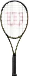 Wilson Racheta tenis Wilson Blade 98 16X19 V8.0 (WR078711U3) Racheta tenis