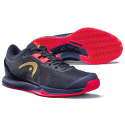 Head Sprint Pro 3.0 Clay Women (274010)