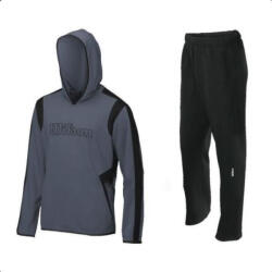 Wilson Trening Wilson New Knit Warmup, juniori, gri (WRA222270XL)