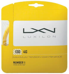 Luxilon Racordaj Luxilon 4G 130, auriu (WRZ997112)