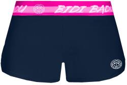Bidi Badu Short BIDI BADU Tiida Tech 2 In 1 Dama - Bleumarin Roz (W314087223-DBLPK)