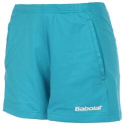 Babolat Short Babolat Match Core Dama - Albastru (41S1462-111a)