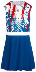 BIDI BADU Rochie BIDI BADU Tuelo Tech (2 In 1) Dama - Albastru Alb Rosu (W214102222-BLWHRDb)