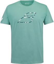 Babolat Tricou baiat Babolat Exercise - verde (4BS24444-8011)