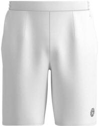 Bidi Badu Short BIDI BADU Crew Baiat - Alb (B1470003-WH)