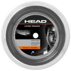 Head Racordaj Head Lynx Touch ROLA 200 M - Bk (281799BKa)