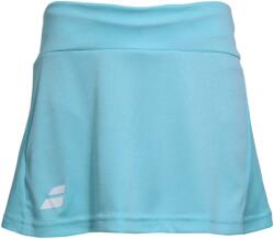 Babolat Fusta fete Babolat Play - albastru deschis (3GTE081-4096b)