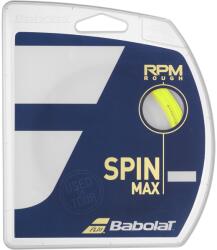 Babolat Racordaj Babolat RPM Rough Galben (241140-113a)