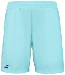 Babolat Short Babolat Play - albastru deschis (3Bte061-4105c)