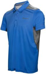 Babolat Tricou Polo barbati Babolat Performance - Albastru (2MS17021-135)