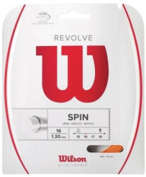 Wilson Racordaj Wilson REVOLVE 1.30 portocaliu (WRZ946200)