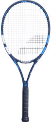 Babolat Racheta Babolat Evoke 105 - Albastru Alb (121202-307a) Racheta tenis