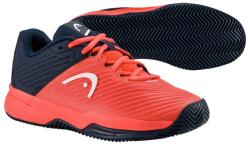 Head Revolt PRO Clay 4.0 Junior-BBFC (275233a)