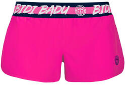 Bidi Badu Short BIDI BADU Cara Tech 2 In 1 Fata - Roz Bleumarin (G318060223-PKDBLa)