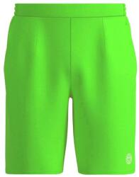 Bidi Badu Short BIDI BADU Crew Baiat - Verde Neon (B1470003-NGNc)