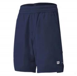 Wilson Short Wilson Team Tournament - navy (wyb0002411dbc.1)