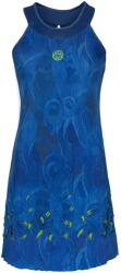 BIDI BADU Rochie BIDI BADU Tabita Tech Mesh 2 In 1 Dama - Albastru Inchis (W214038201-DBL)