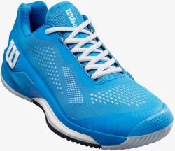 Wilson Pantofi Wilson RUSH PRO 4.0 FRENCHBLUE W (WRS332080U085)