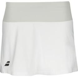 Babolat Fusta Babolat Core Fata - alb (3GS18081b-5253)