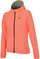 Babolat Hanorac Babolat Core Fata portocaliu (3GS18041ac)
