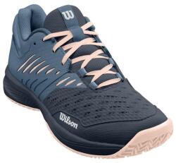 Wilson Pantofi sport dama tenis Wilson Kaos Comp 3.0 India Ink China Blue (WRS328800E040)