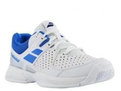 Babolat Pulsion All Court Junior - Alb Albastru (33S17482-153)