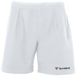 Tecnifibre Sort Tecnifibre Strech Junior Alb (23STREWHOC)