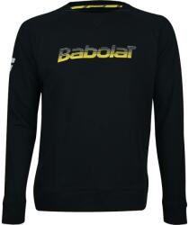 Babolat Bluza cu maneca lunga Babolat Core Baiat - negru (3BS18042)