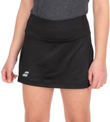 Babolat Fusta Babolat Play Fete - negru (3GP1081a)