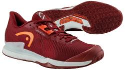 Head Sprint PRO 3.5 CLAY Men -DROR (273144a)