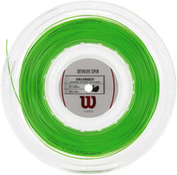 Wilson Rola racordaj Wilson Revolve Spin, verde (WRZ907500)