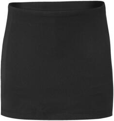 Wilson Fusta fete Wilson Team negru (WYG0002411BKA.2)