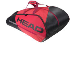Head Termobag Head Tour Team 12R 22- BkRd (283422)