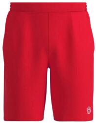 Bidi Badu Short BIDI BADU Crew Baiat - Rosu (B1470003-RD)