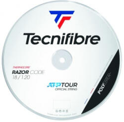 Tecnifibre Rola racordaj Tecnifibre Razor Code 1.20 Carbon (04RRA120XW)