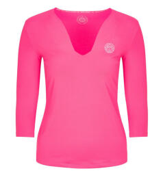 BIDI BADU Bluza dama BIDI BADU Ariana Tech V-Neck - roz (W224013193-PK)