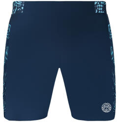 Bidi Badu Short BIDI BADU Taye Tech Baiat - Albastru Inchis Aqua (B319020222-DBLAQ)
