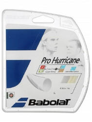 Babolat Racordaj Babolat Pro Hurricane Natural 1.30 - 12m (241104-128)