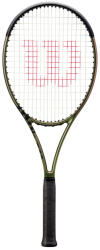 Wilson Racheta tenis Wilson Blade 98S V8.0 (WR079411U3) Racheta tenis