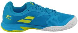 Babolat Pantofi Babolat Jet All Court Junior - Albastru (32S20648-4062a)