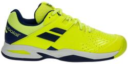 Babolat Propulse All Court Junior - Galben Fluo Albastru (33S18478-7002-4509)