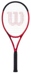 Wilson Racheta tenis Wilson Clash 100 Pro V2.0 (WR074111U3)